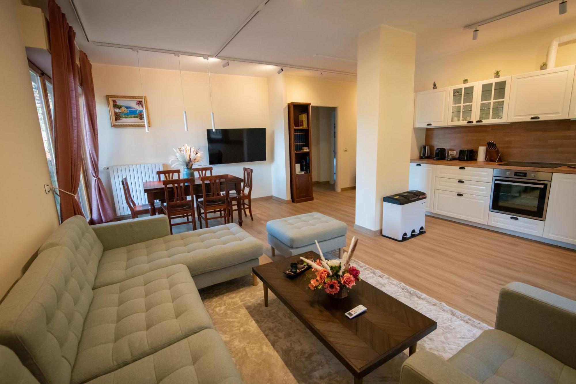 Residenza Lago Sereno Porto Ceresio Extérieur photo